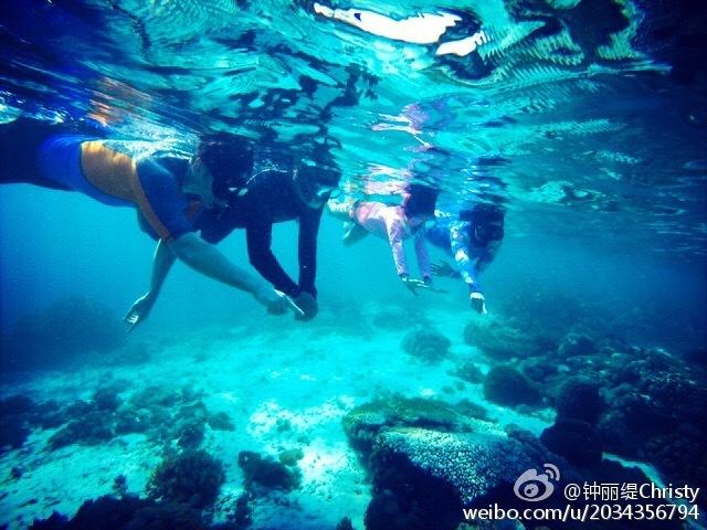 天！这才是真正的豪门爱情！