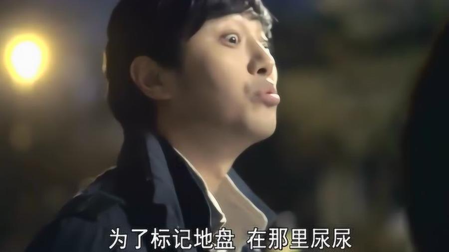 连接正负极