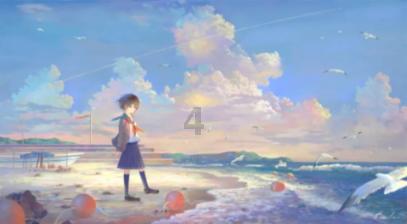济南二中有位“宝藏”音乐老师