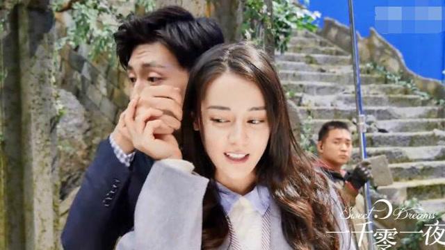 杨子黄圣依登上热搜，收3000万坑位费被实名举报