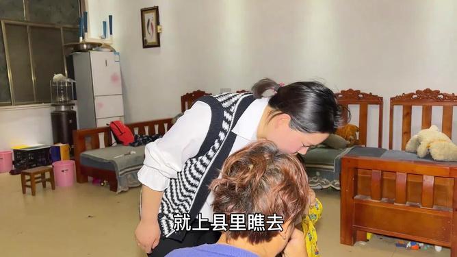 健身房逃生记