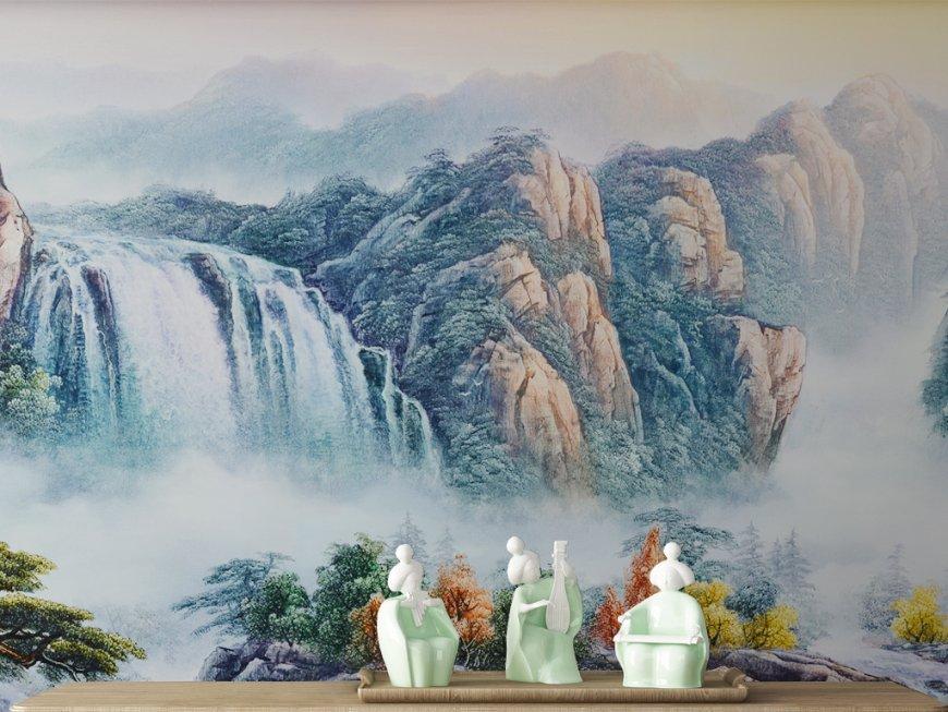 此间不负
