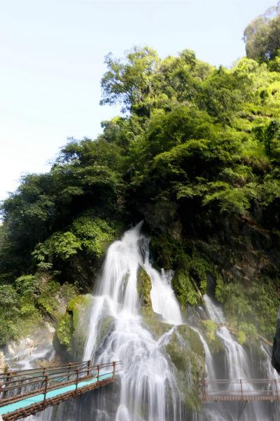 莫雷岛逃脱