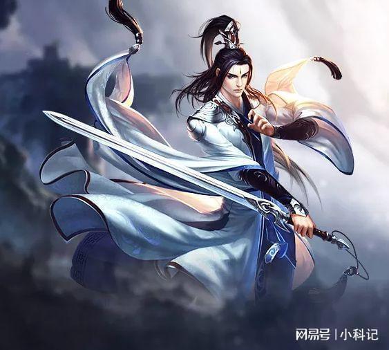 夜游战士