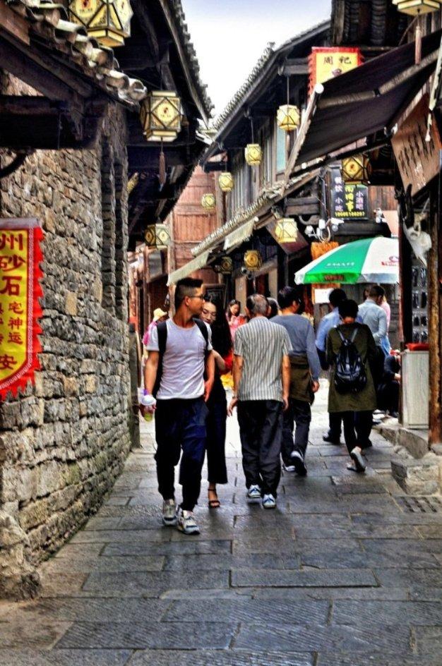 中餐厅之小凯厨神