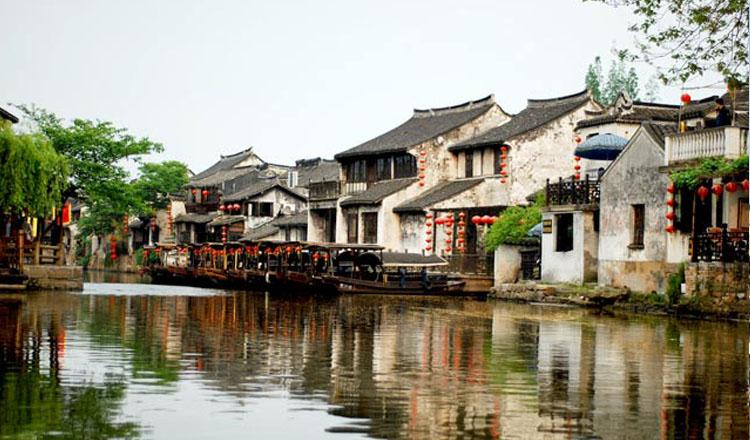 中央广播电视总台《2024年春节联欢晚会》四地分会场与主会场首次进行整体合练