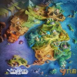 梦想牧场